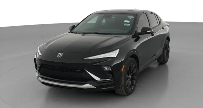 2024 Buick Envista Sport Touring -
                  Lorain, OH