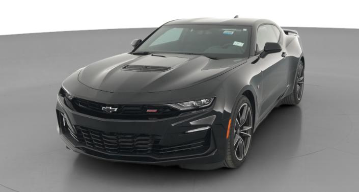 Thumbnail: 2023 Chevrolet Camaro - 1