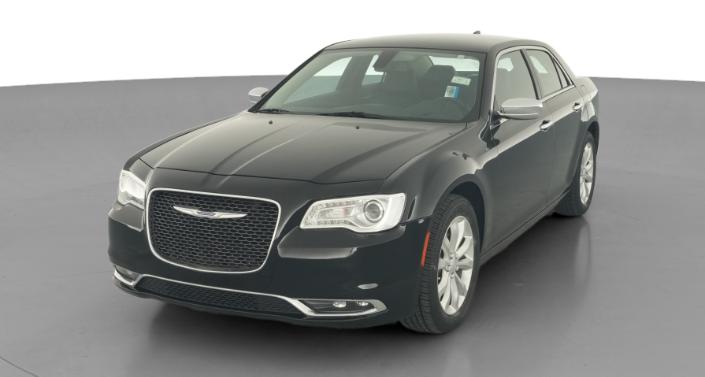 Thumbnail: 2019 Chrysler 300 - 1