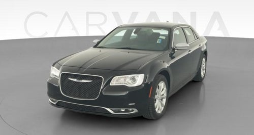 2019 Chrysler 300