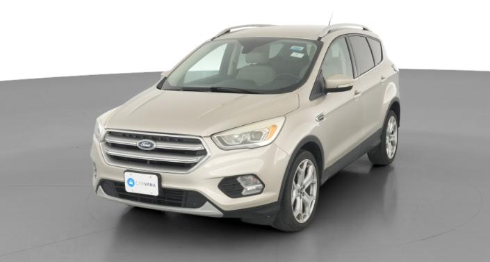 Thumbnail: 2017 Ford Escape - 1