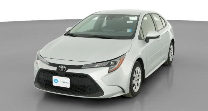 Thumbnail: 2022 Toyota Corolla - 1