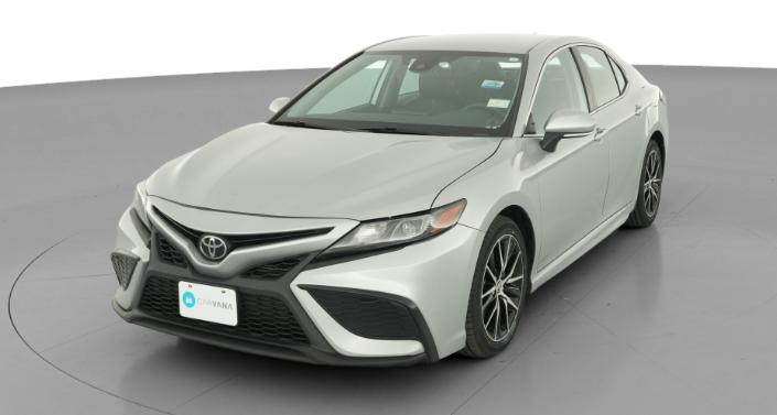 Thumbnail: 2023 Toyota Camry - 1