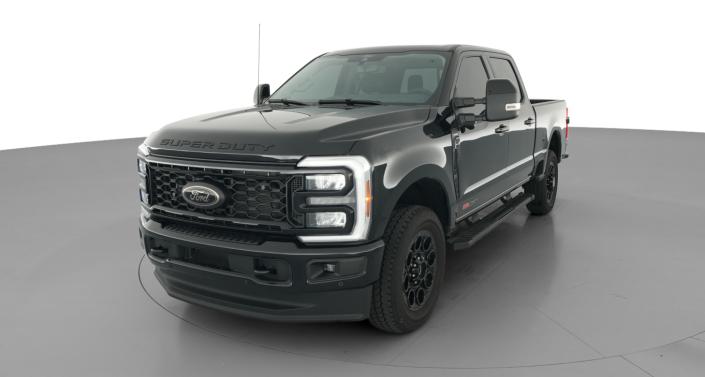 Thumbnail: 2025 Ford Econoline - 1