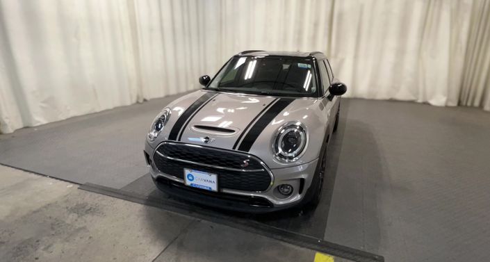 2022 MINI Cooper Clubman S -
                  Riverside, CA