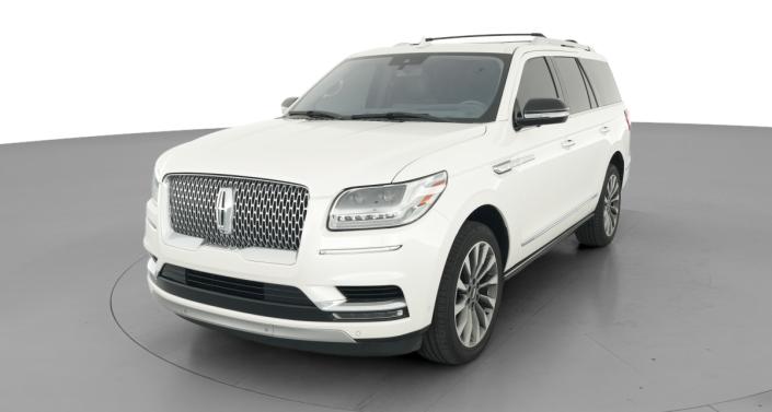 2018 Lincoln Navigator Select -
                  Haines City, FL