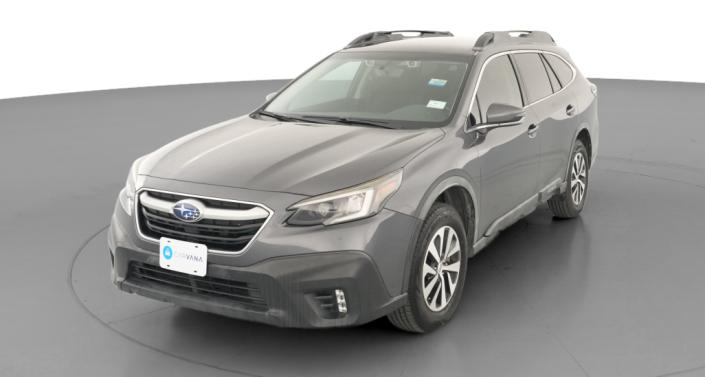 Thumbnail: 2020 Subaru Outback - 1