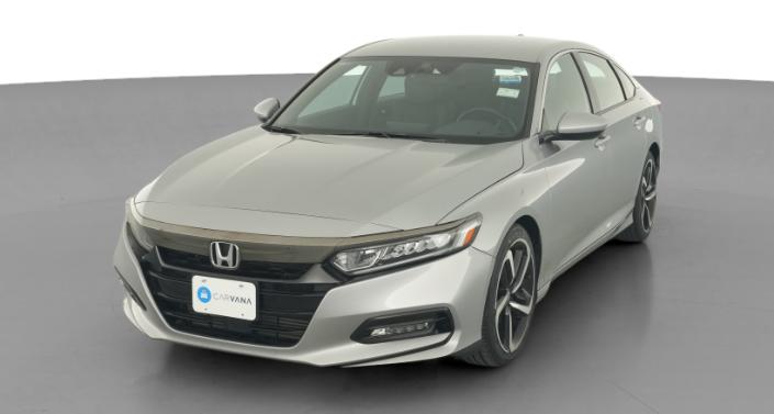 Thumbnail: 2019 Honda Accord - 1