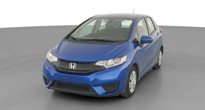 2015 Honda Fit LX -
                  West Memphis, AR