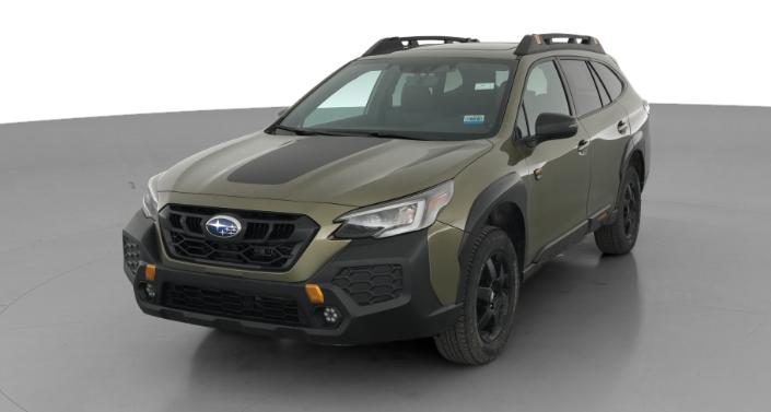 Thumbnail: 2025 Subaru Outback - 1
