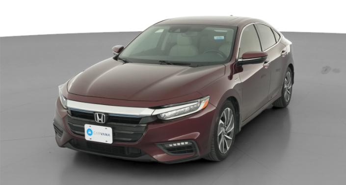 2019 Honda Insight Touring -
                  San Antonio, TX