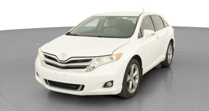 2014 Toyota Venza XLE -
                  West Memphis, AR