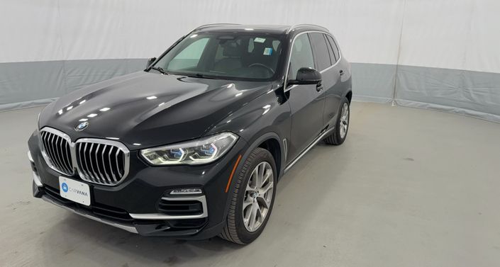 Thumbnail: 2020 BMW X5 - 1