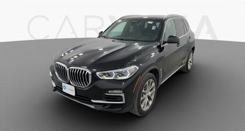 2020 BMW X5