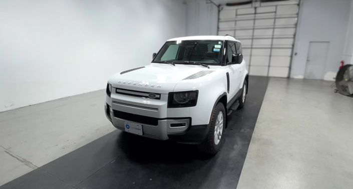 2025 Land Rover Defender 90 -
                  Tracy, CA