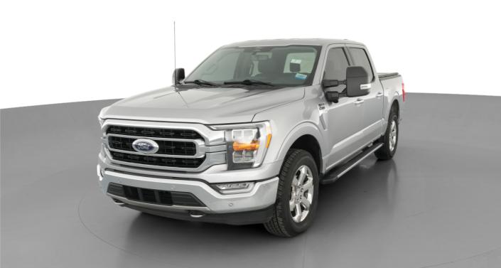 Thumbnail: 2021 Ford Econoline - 1