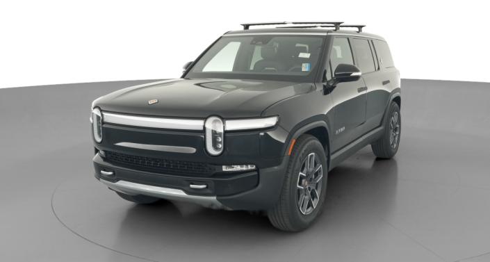 2023 Rivian R1S Adventure -
                  Rocklin, CA