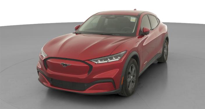 Thumbnail: 2022 Ford Mustang Mach-E - 1