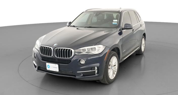 Thumbnail: 2016 BMW X5 - 1