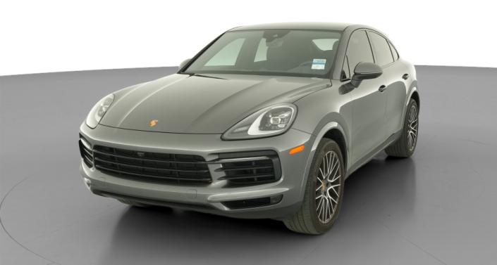 Thumbnail: 2023 Porsche  - 1