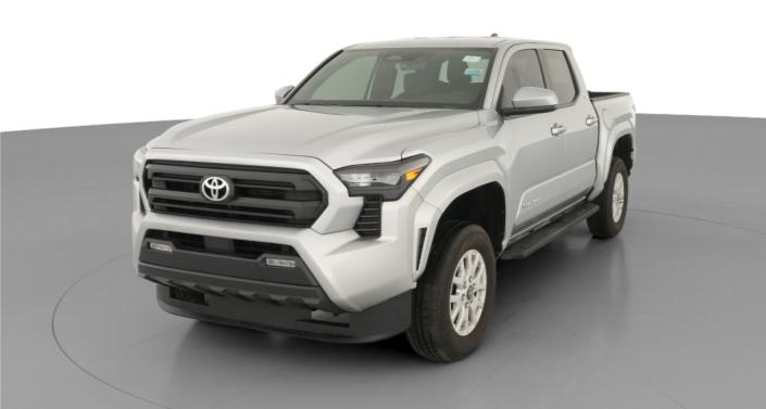 Thumbnail: 2025 Toyota Tacoma - 1