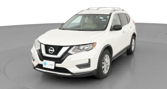 Thumbnail: 2017 Nissan Rogue - 1