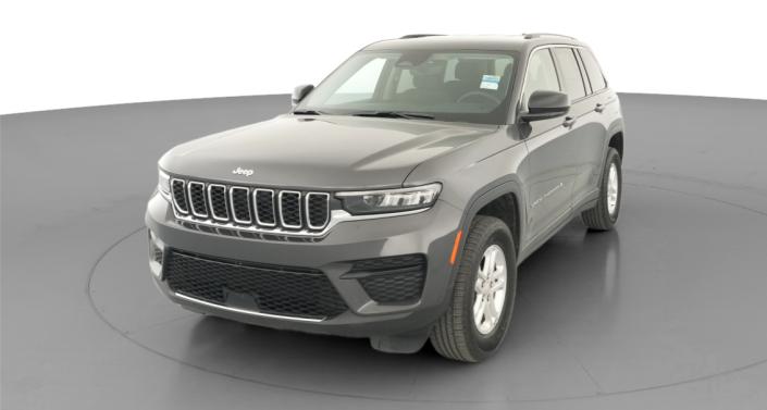 Thumbnail: 2023 Jeep Grand Cherokee - 1