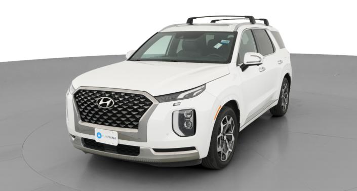 Thumbnail: 2022 Hyundai Palisade - 1