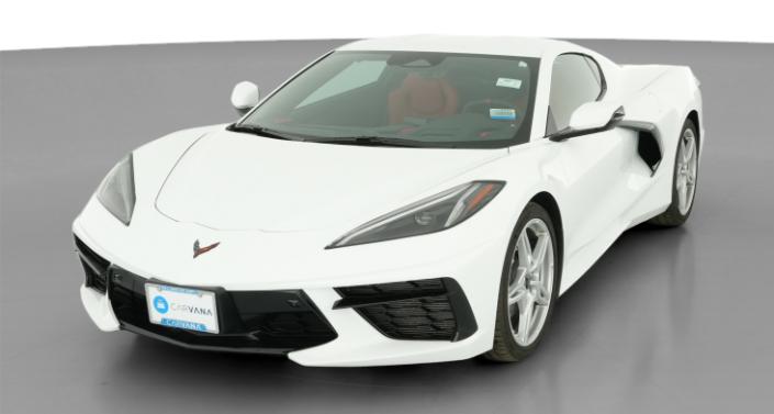 Thumbnail: 2025 Chevrolet Corvette - 1