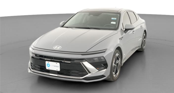 Thumbnail: 2024 Hyundai Sonata - 1