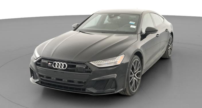2020 Audi S7 Prestige -
                  Fort Worth, TX