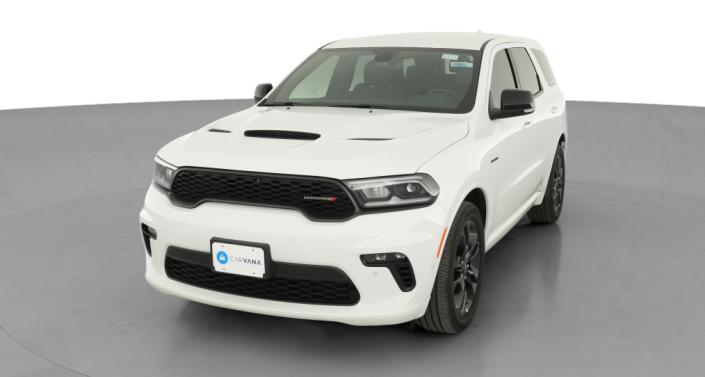 Thumbnail: 2022 Dodge Durango - 1