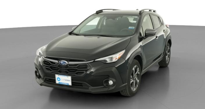 Thumbnail: 2024 Subaru Crosstrek - 1
