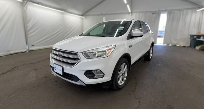 Thumbnail: 2017 Ford Escape - 1