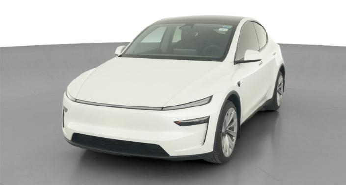 Thumbnail: 2026 Tesla Model Y - 1