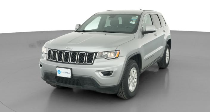 Thumbnail: 2018 Jeep Grand Cherokee - 1