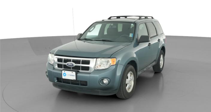 Thumbnail: 2011 Ford Escape - 1
