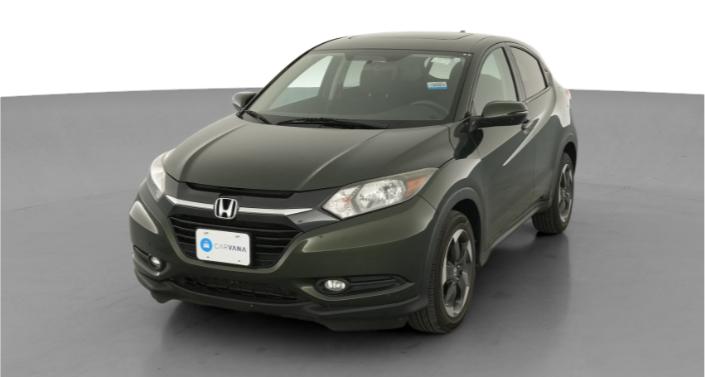 Thumbnail: 2018 Honda HR-V - 1