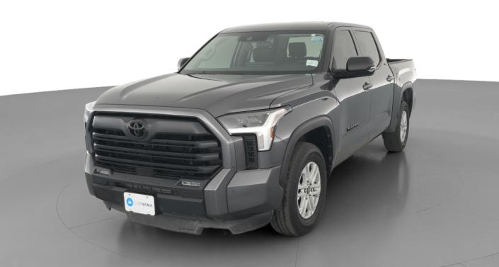 Thumbnail: 2023 Toyota Tundra - 1