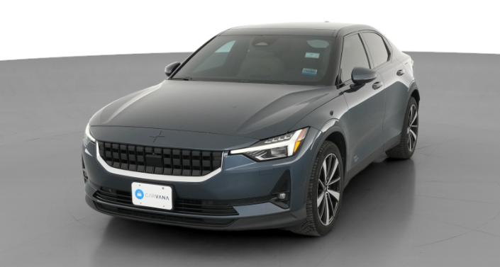 2021 Polestar 2  -
                  Wheatland, OK