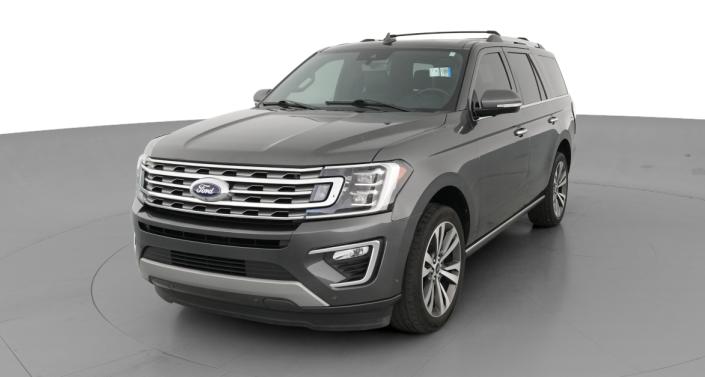 Thumbnail: 2021 Ford Expedition - 1