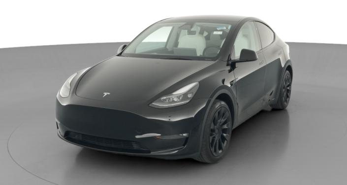 Thumbnail: 2023 Tesla Model Y - 1