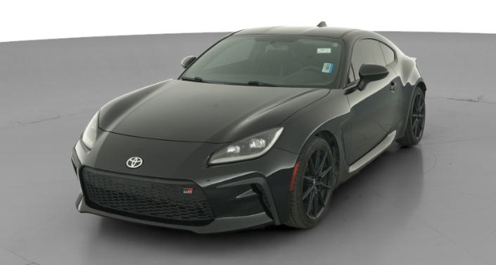 2022 Toyota GR86 Premium -
                  Tolleson, AZ