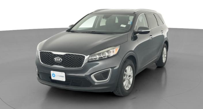 Thumbnail: 2018 Kia Sorento - 1