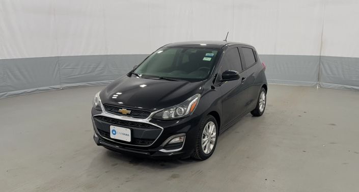 Thumbnail: 2020 Chevrolet Spark - 1