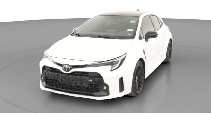 2023 Toyota GR Corolla Core -
                  Fort Worth, TX