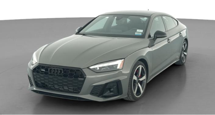 Thumbnail: 2024 Audi A5 - 1