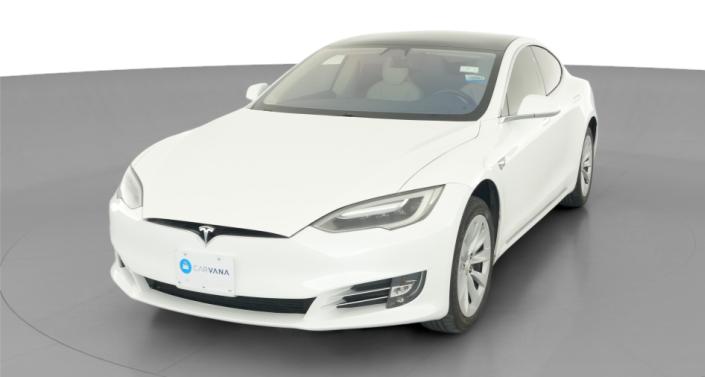 Thumbnail: 2017 Tesla Model S - 1