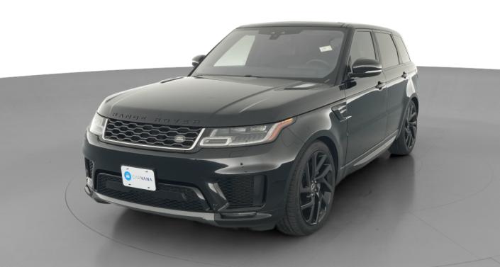 Thumbnail: 2019 Land Rover Range Rover Sport - 1
