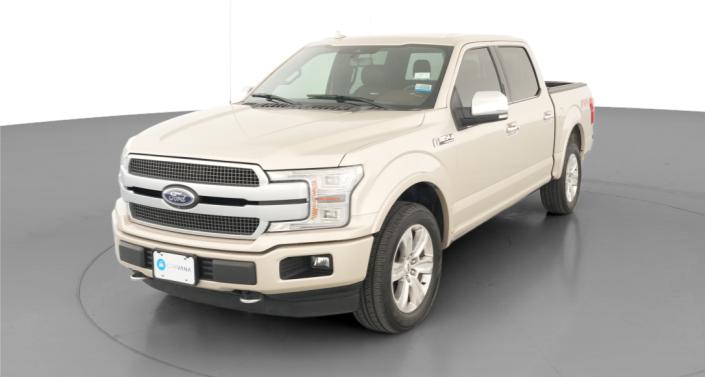 Thumbnail: 2018 Ford Econoline - 1